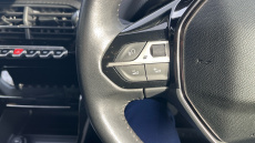 Peugeot 208 1.2 PureTech 100 Allure 5dr Petrol Hatchback